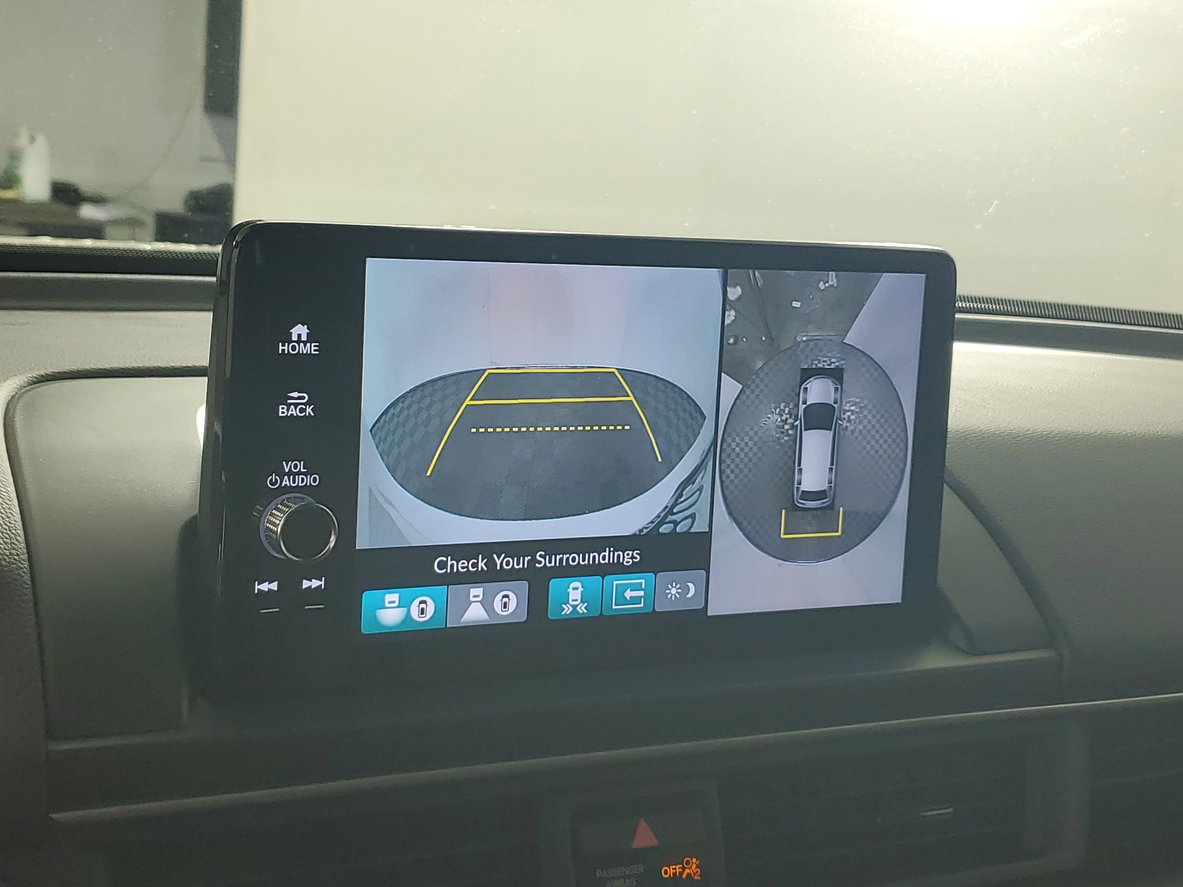 2025 Honda Pilot Black Edition - Photo 18