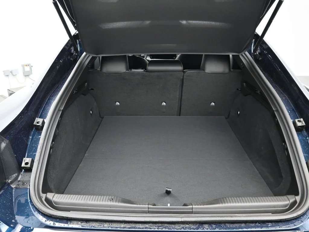 New 2026 After Dark Exterior Paint Dodge Scat Pack image 12