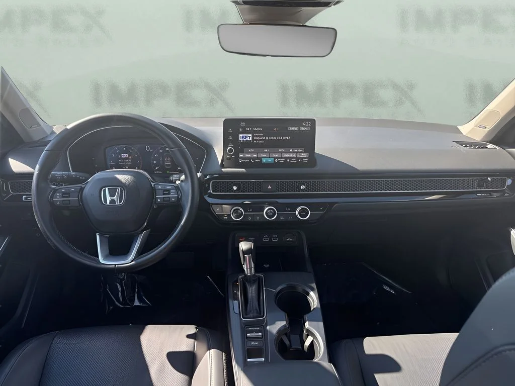 Used 2023 Silver Honda Touring image 13