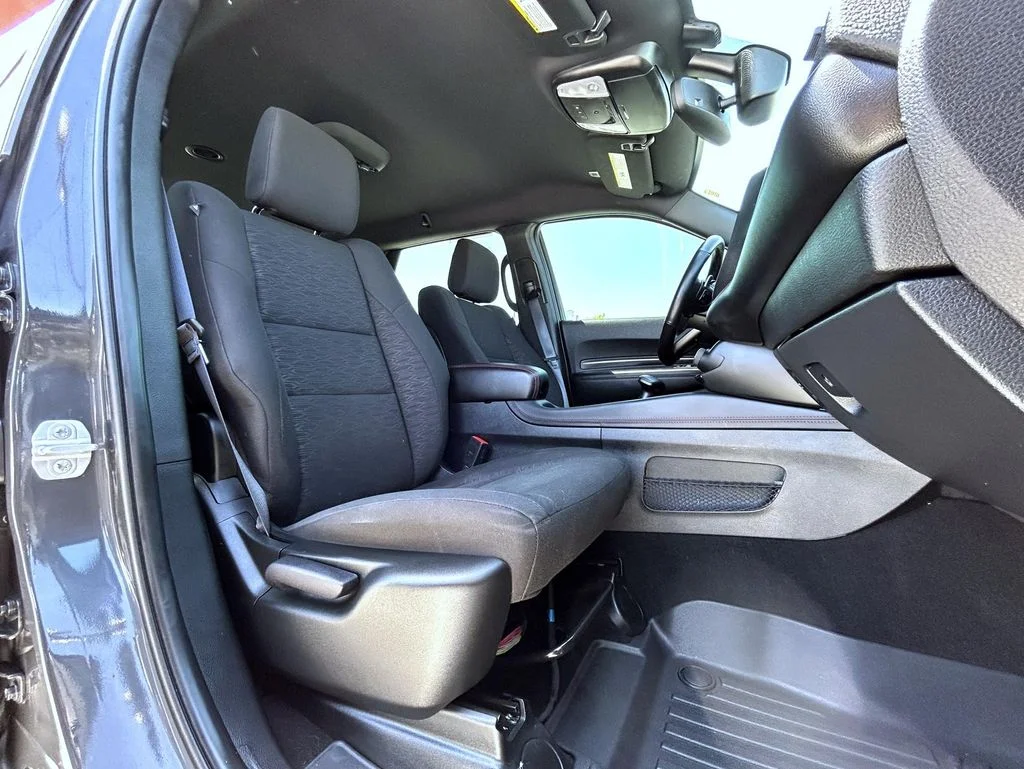 Used 2025 Gray Dodge GT image 16