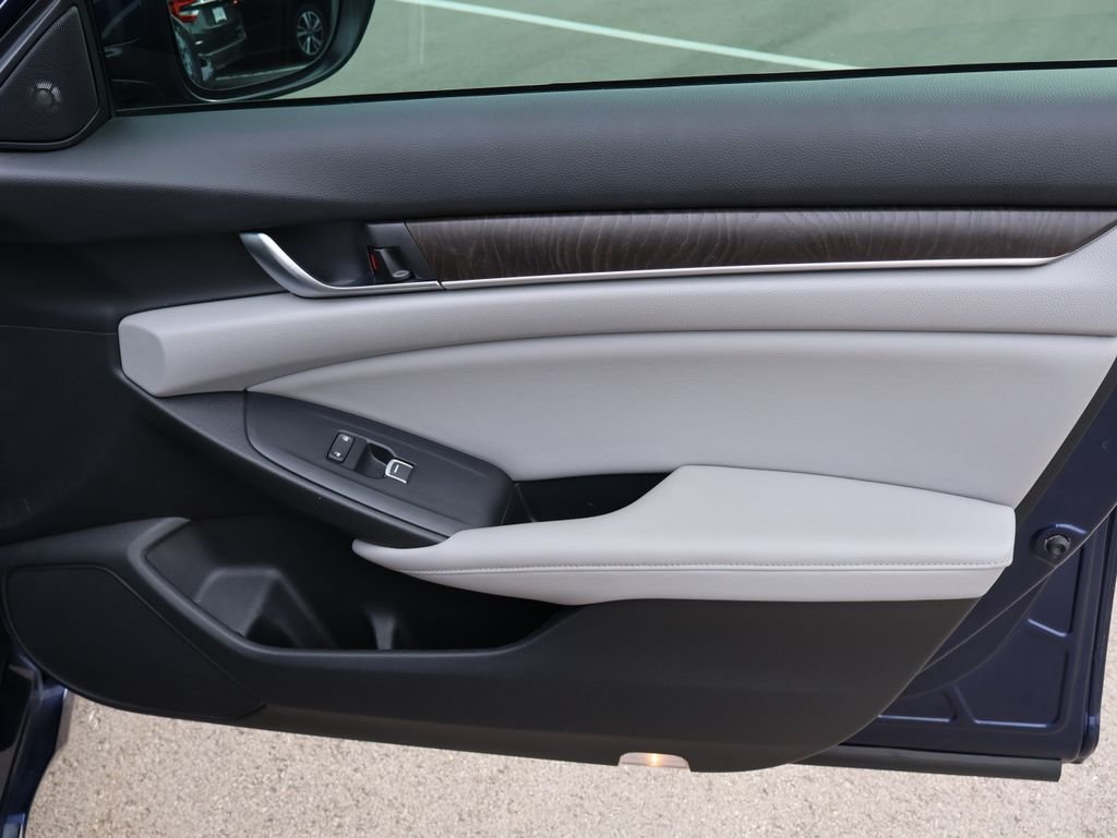 Used 2018  Honda EX-L 2.0T image 11