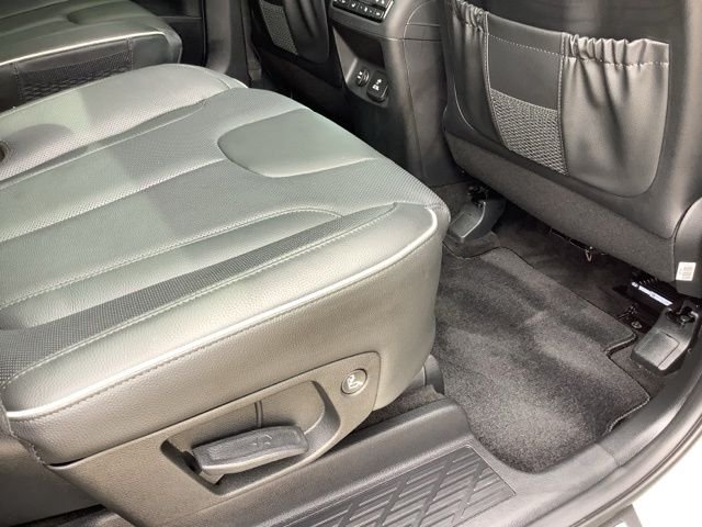 Used 2024 Silver Hyundai Limited image 26