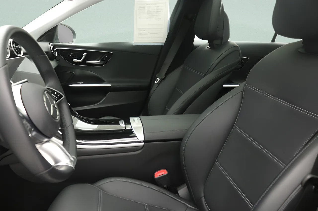 2023 Mercedes-Benz C-Class Sedan C 300 - Photo 29