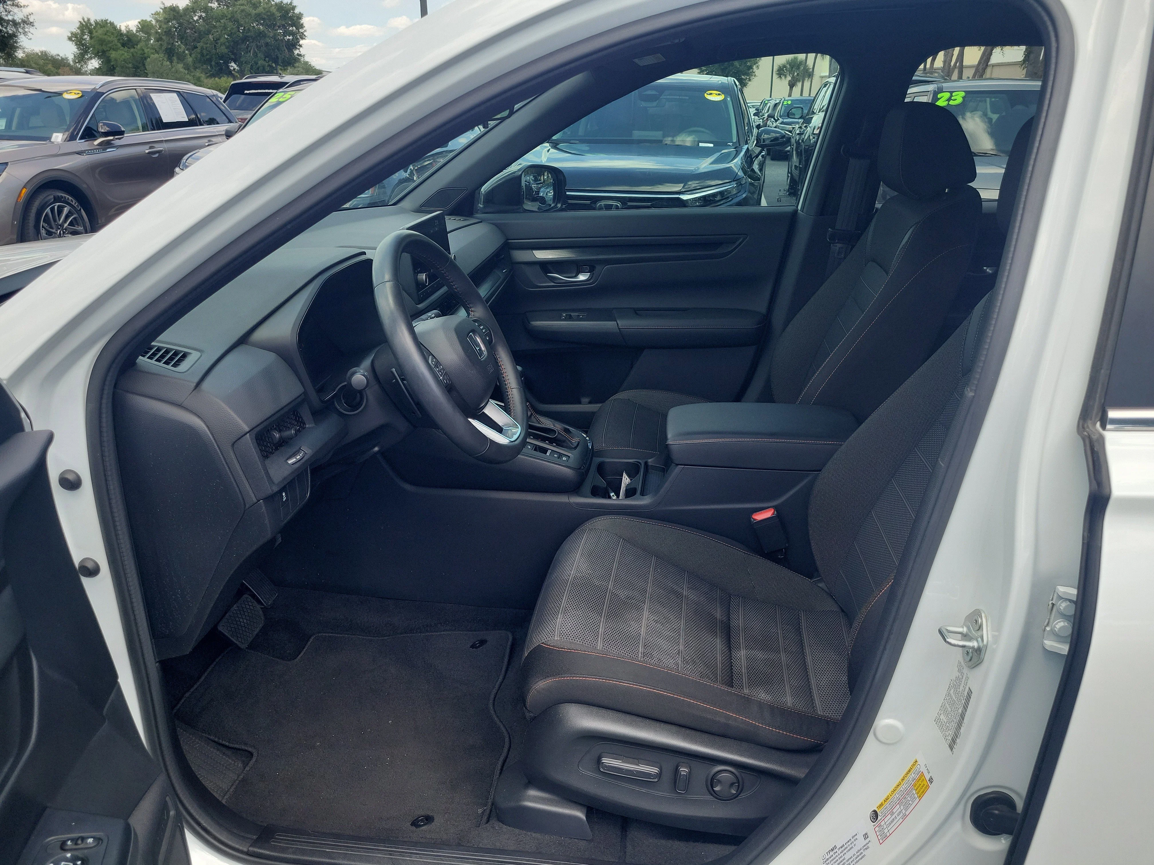 2024 Honda CR-V Sport - Photo 14