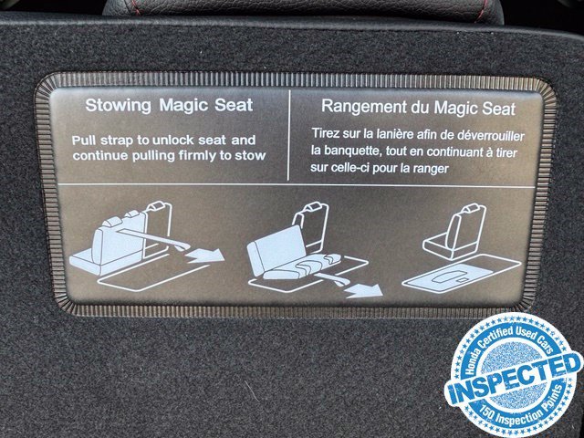 2025 Honda Odyssey Sport L - Photo 43