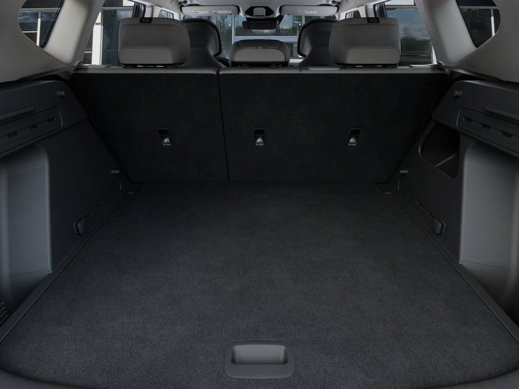 New 2027 Interstellar Gray Kia S image 19