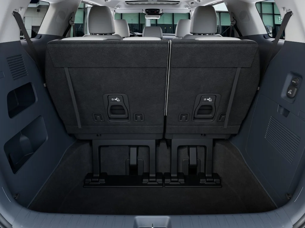 New 2026 Ivory Silver Kia SX Prestige image 19