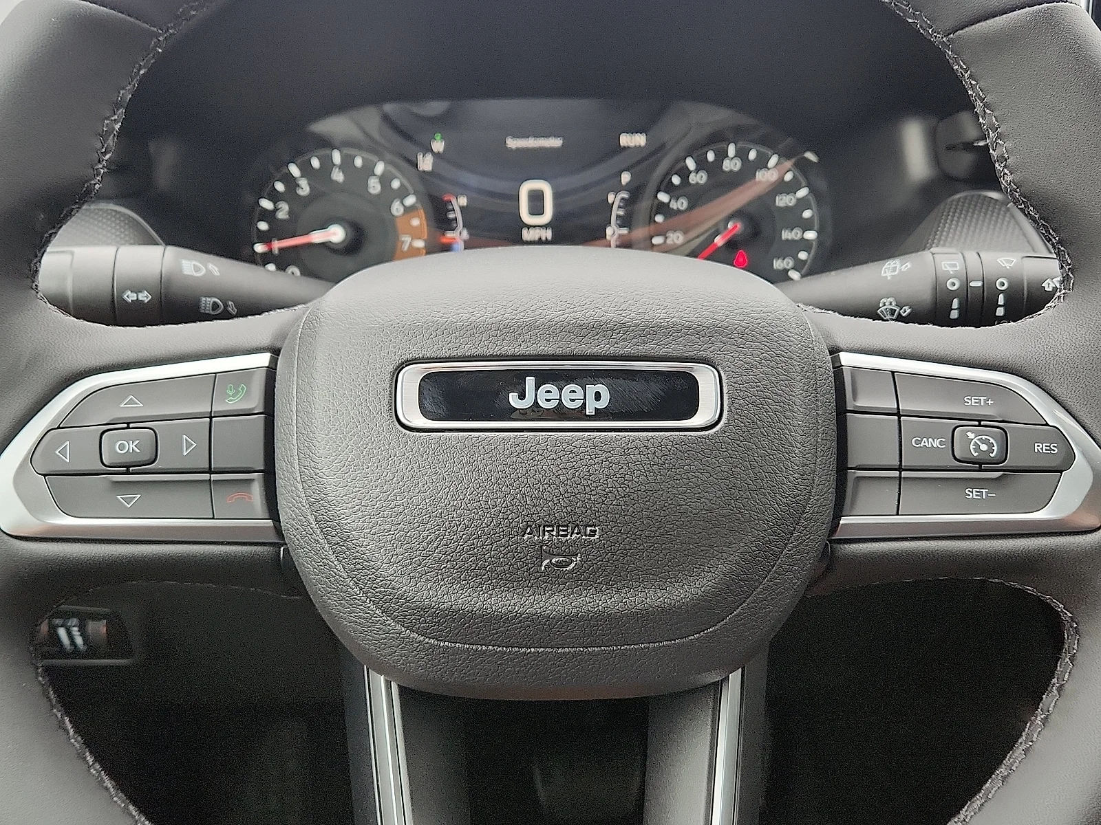 New 2026 PDN Sting-Gray Jeep LATITUDE 4X4 image 19