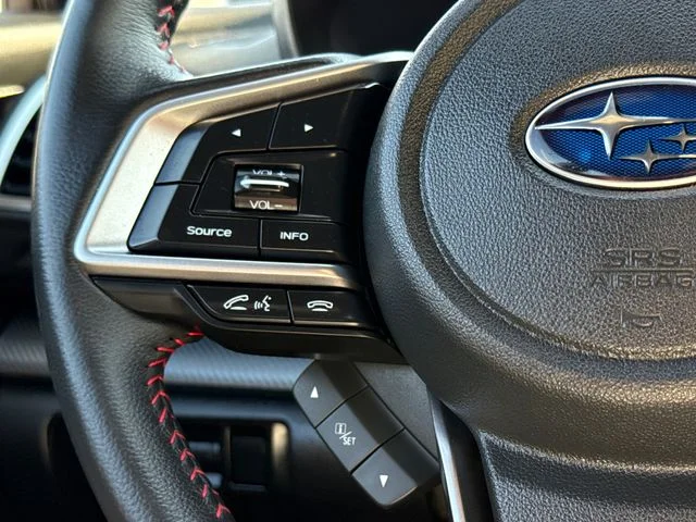 Used 2020 White Subaru Sport image 28