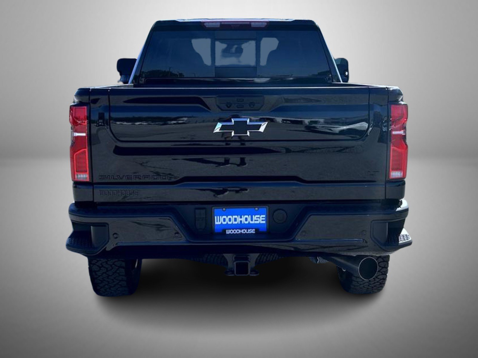 2026 Chevrolet Silverado 2500 HD LT - Photo 6