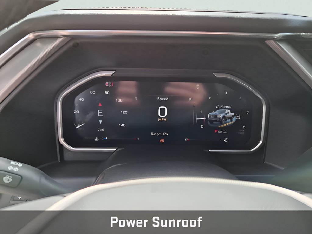 2026 GMC Sierra 2500HD Denali - Photo 18