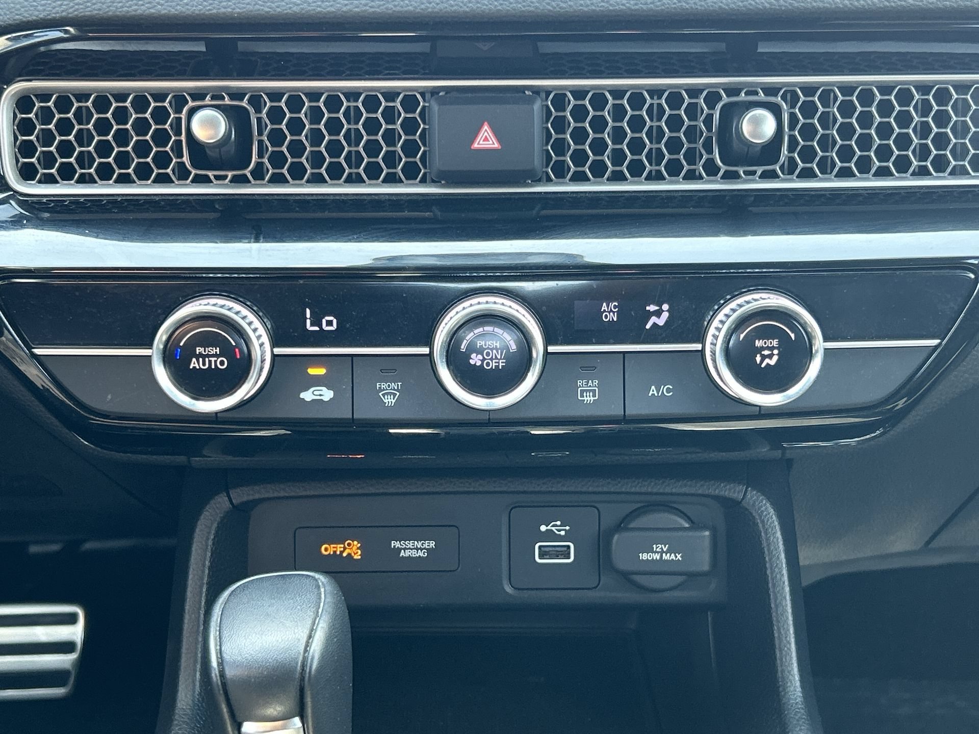 2024 Honda Civic Sport - Photo 41