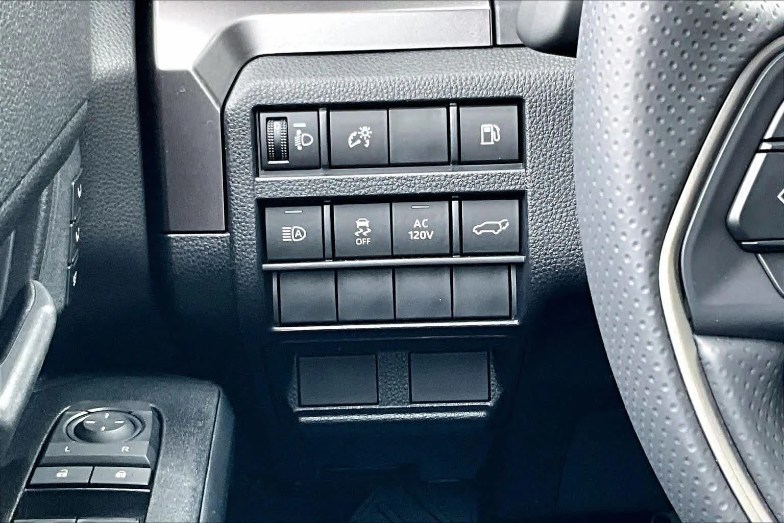 Used 2026 Cutting Edge Toyota TRD Sport Premium image 21