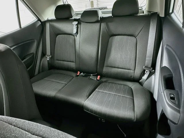 New 2026 White Hyundai SE image 11