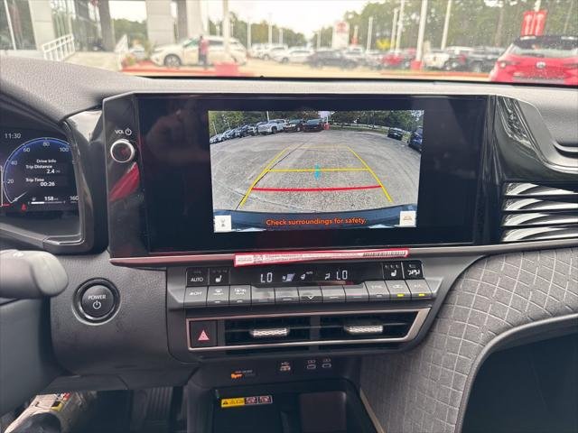 Certified Used 2026 UNDERGROUND Toyota  image 16
