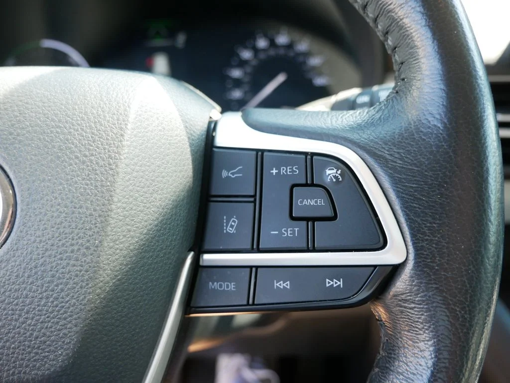 Certified Used 2024 Gray Toyota XLE image 25