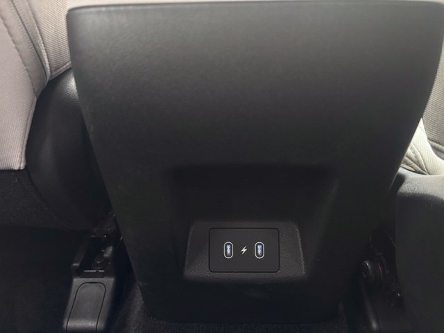 Certified Used 2026 Blue Hyundai SEL image 47
