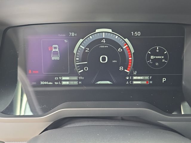 2026 Toyota Tundra Limited - Photo 29