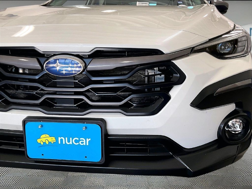 Used 2024 White Subaru Limited image 33