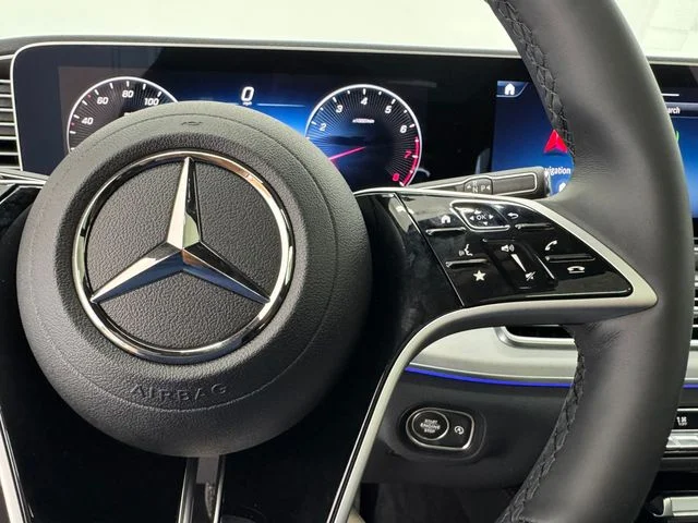 New 2026 Black Mercedes-Benz GLE 350 image 25