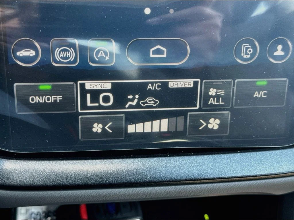 New 2026 Blue Subaru Limited image 18