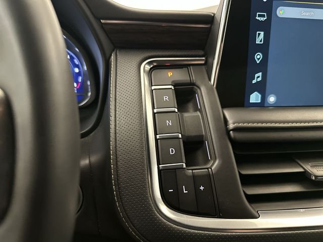 Used 2024 Black Chevrolet Premier image 23