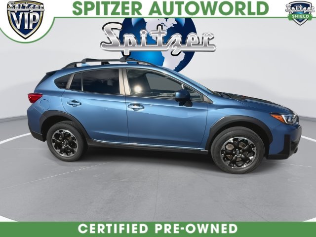 Used 2022  Subaru Premium image 10