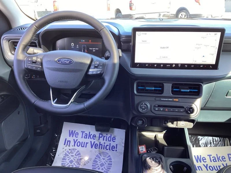2026 Ford Maverick Lobo Premium - Photo 34