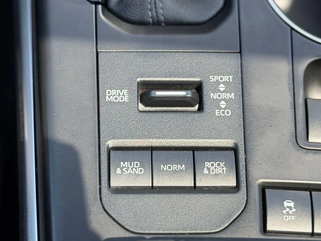 Used 2022  Toyota XLE image 22