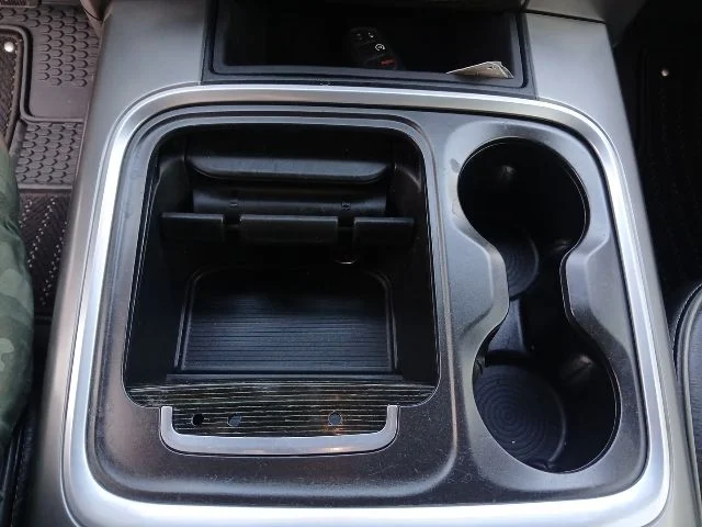 Used 2018 Blue Ram Limited image 50