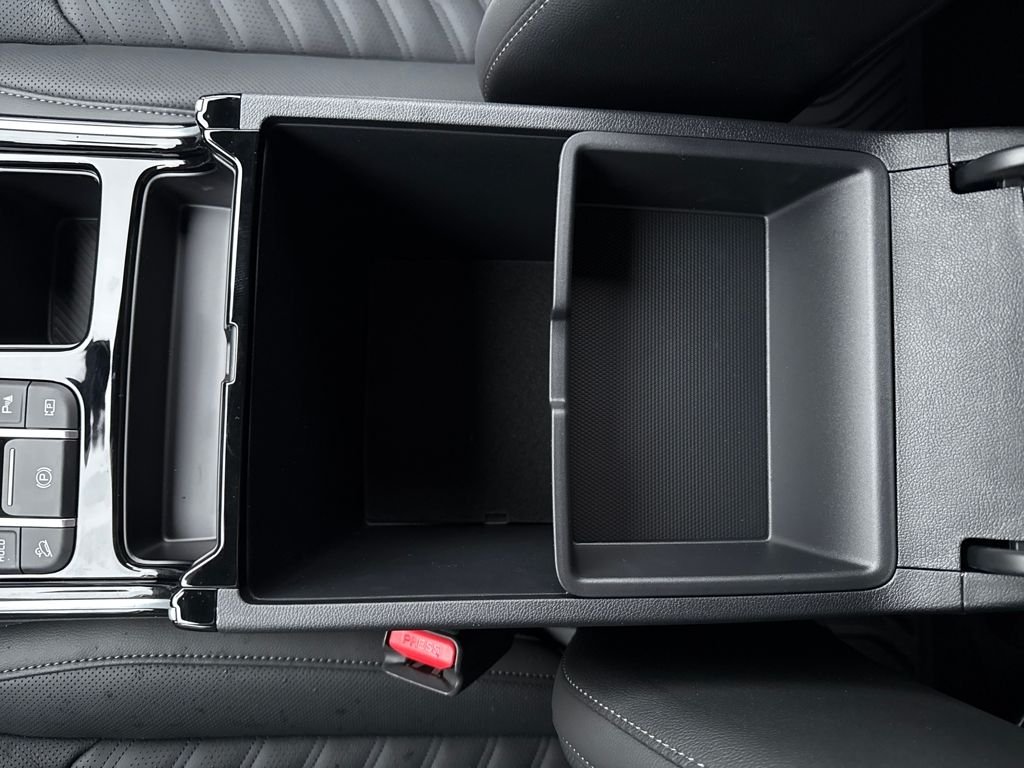 2026 Kia Sorento X-Line SX Prestige - Photo 27