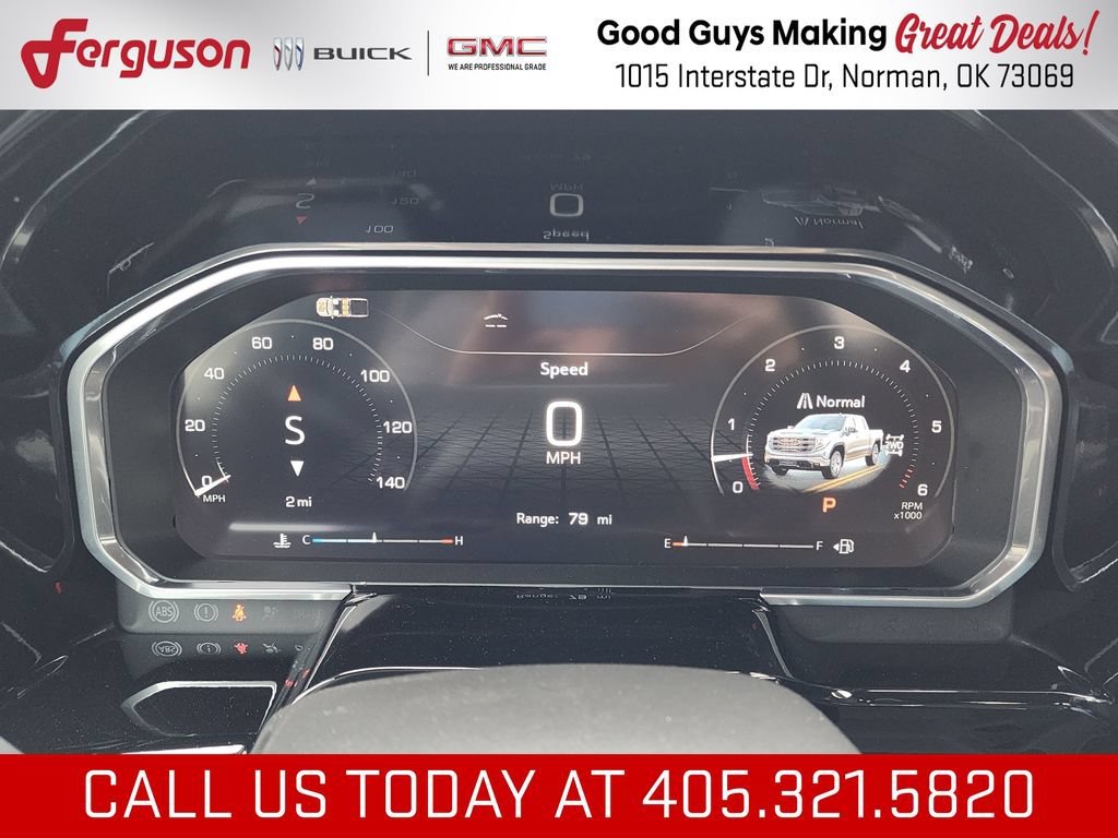 2026 GMC Sierra 1500 SLT - Photo 25
