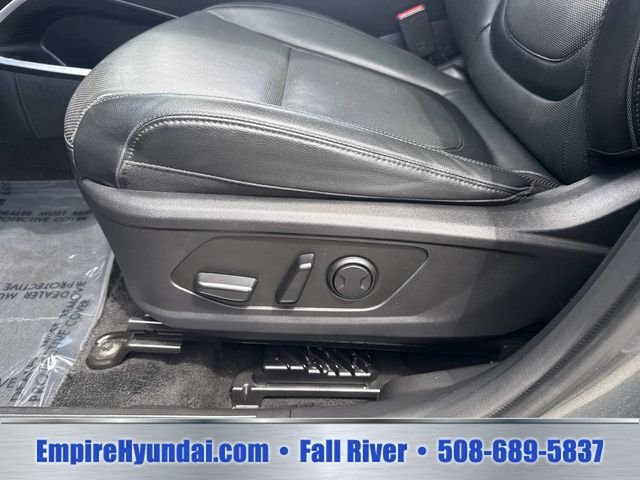 2024 Hyundai Tucson Limited - Photo 20