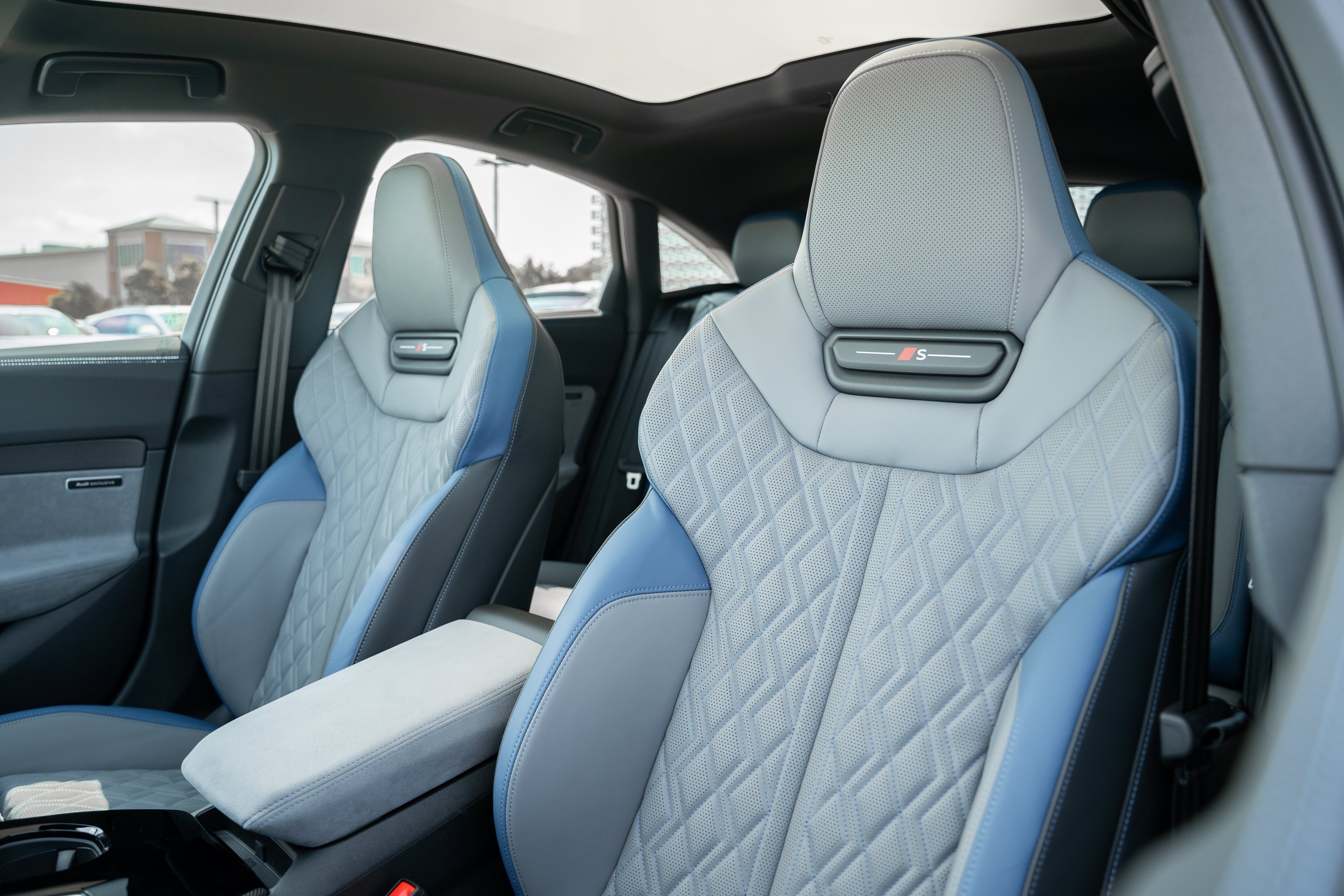 New 2026 Firmament Audi Prestige image 26