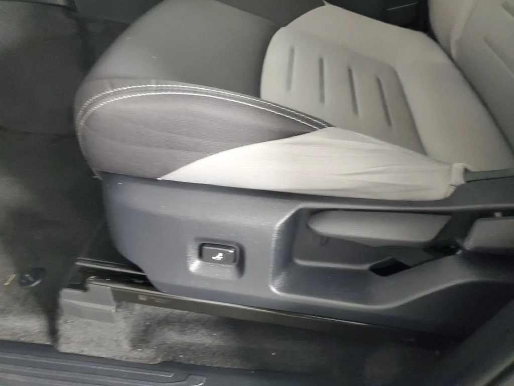 Used 2025 Silver Toyota TRD Sport image 21