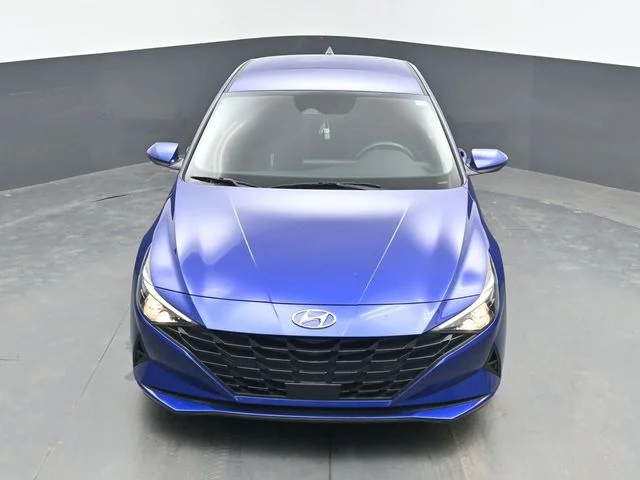 Used 2023 Blue Hyundai SEL image 13
