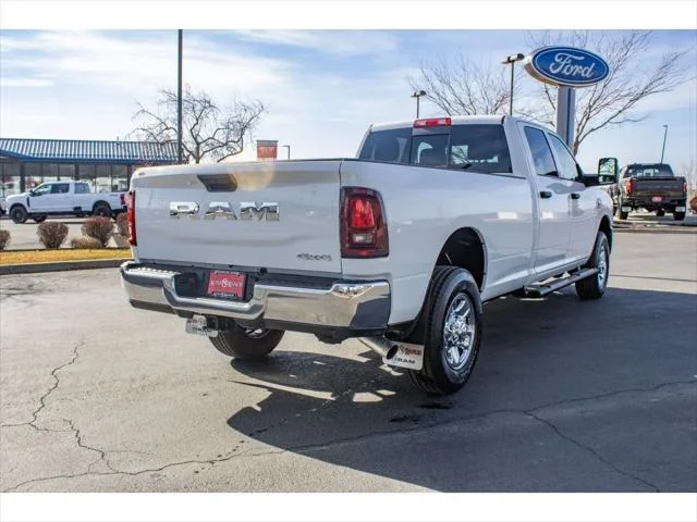 2026 RAM 3500 Tradesman - Photo 7