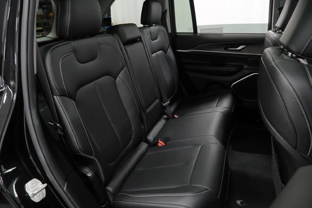 Used 2023 Black Jeep 4xe image 42