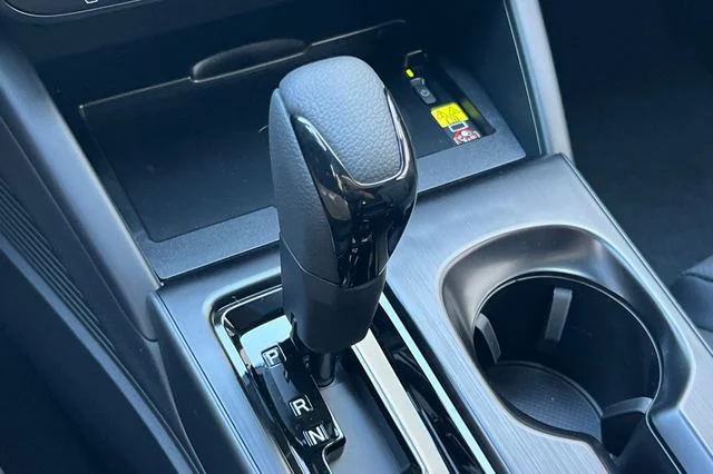 New 2026 CRYSTAL BLACK SILICA Subaru Touring XT image 18
