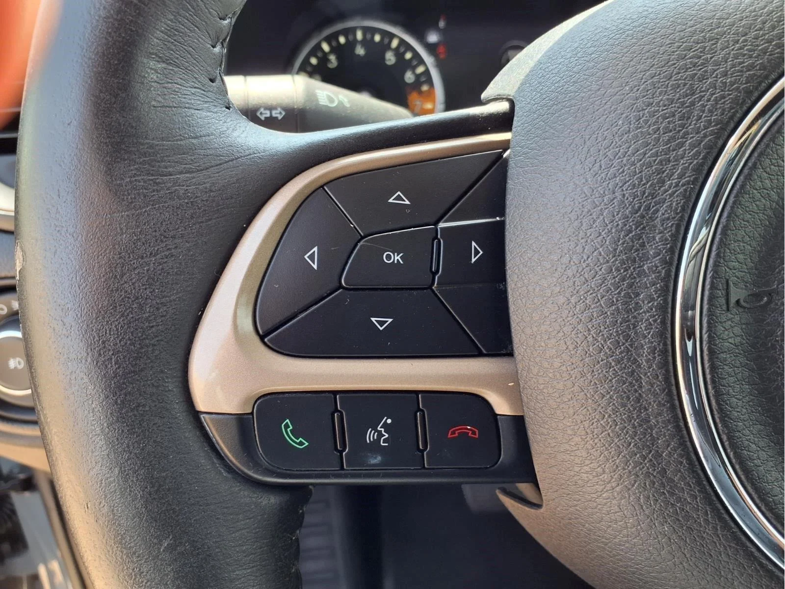 Used 2017 Anvil Jeep Limited image 21