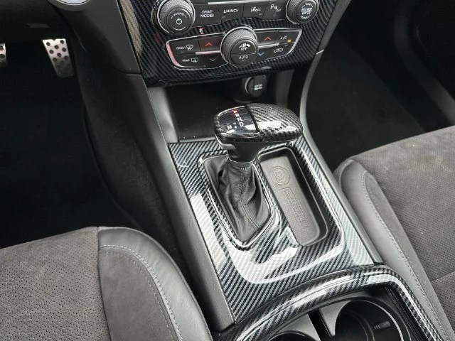 Used 2023 Blue Dodge R T Scat Pack image 20