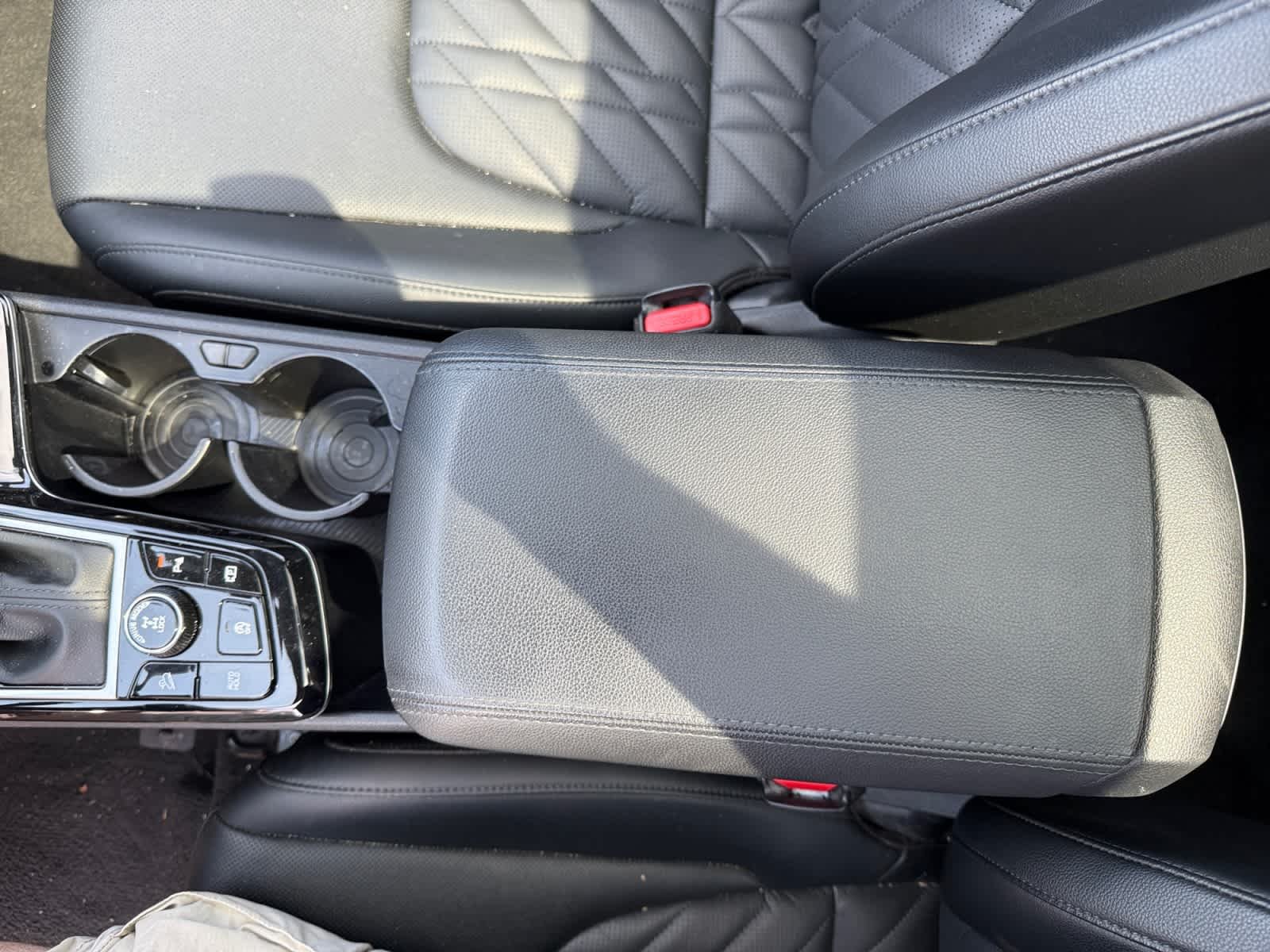2024 Kia Sportage X-Pro Prestige - Photo 18