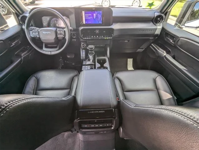 Certified Used 2025 ICE CAP Toyota  image 4