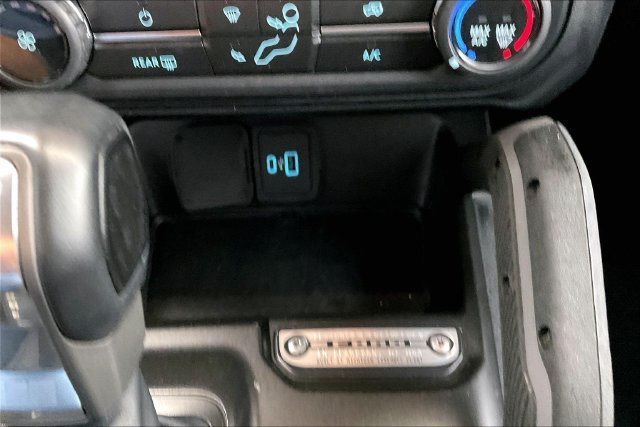 Used 2021 Green Ford Big Bend image 29