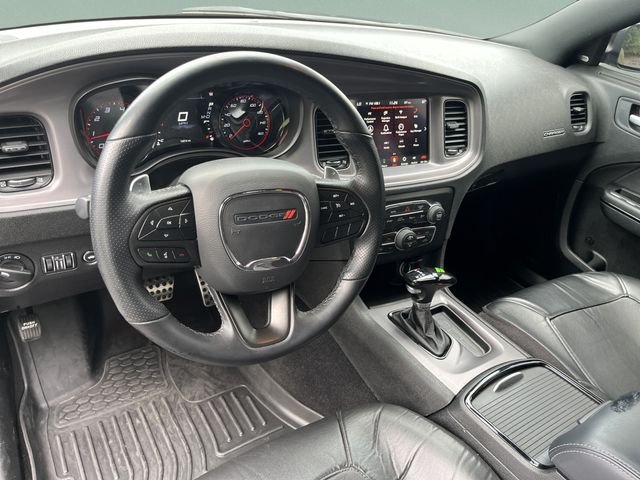 Used 2023 F8 Green Dodge R/T image 13