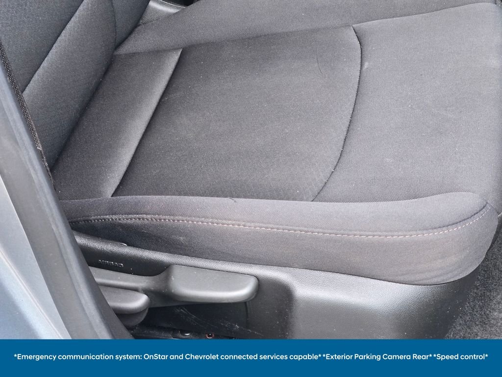 2024 Chevrolet Malibu 1LT - Photo 11