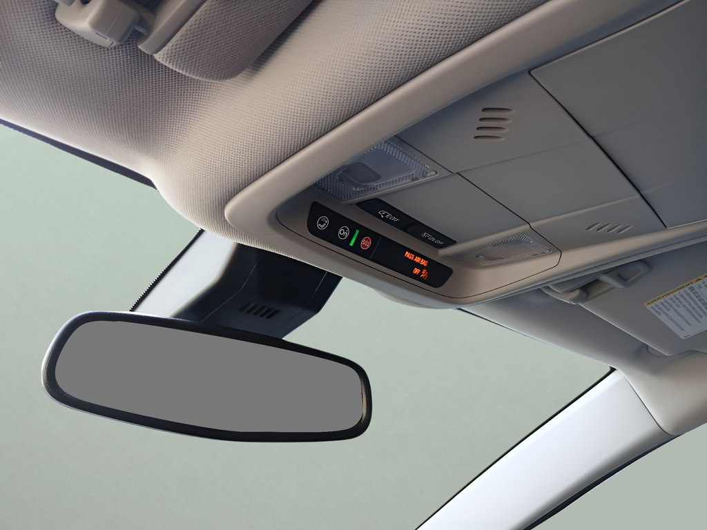 Used 2024 Silver GMC SLE image 25