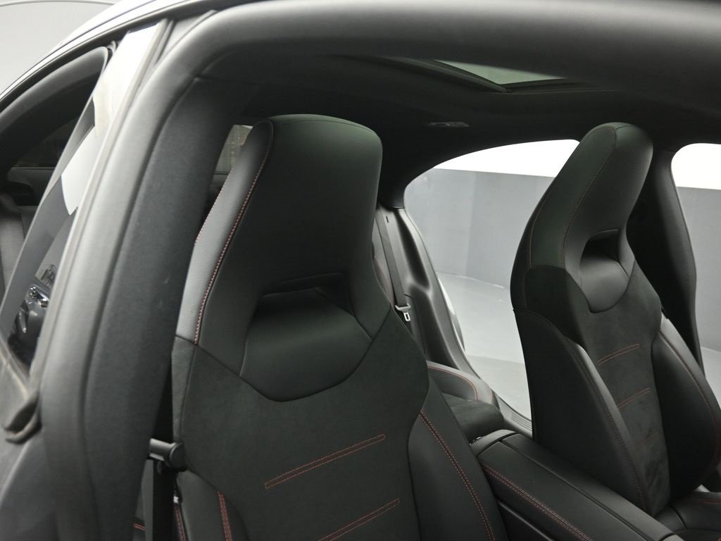 2022 MERCEDES-BENZ CLA-CLASS - Image 30