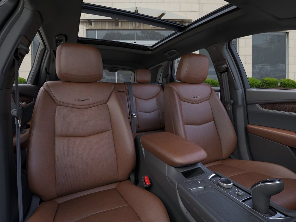 2026 Cadillac XT5 Premium Luxury - Photo 16