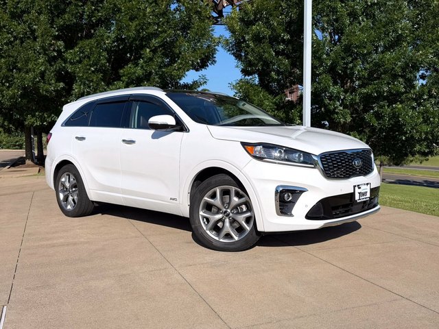 2020 Kia Sorento SX